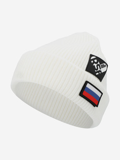 Шапка Termit, Белый, размер Без размера
