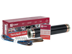 Теплый пол EKF Ik-220-220/0.5-1