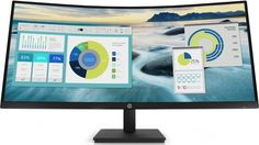 Монитор HP P34hc G4 Black