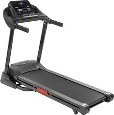 Электрическая беговая дорожка Sundays Fitness T4600F, 5944663
