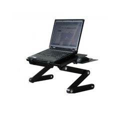 Столик-трансформер для ноутбука Laptop Table Т9 Ripoma
