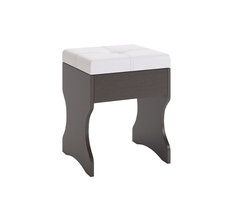 Пуф Мебельсон Виктория-2 Венге Mebelson