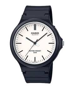 Наручные часы мужские Casio MW-240-7E черные