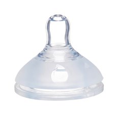 Соска для бутылочки Roxy-Kids 0+ 2шт RBTL-001-S No Brand