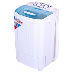 Активаторная стиральная машина RENOVA WS-30ET