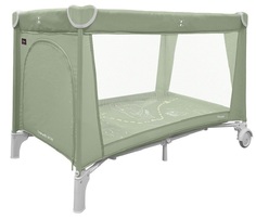 Манеж детский BABY TILLY T-1011 Rio Mint Green