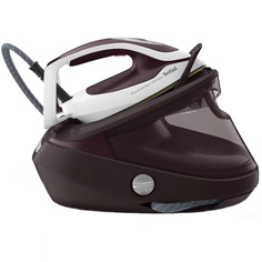 Парогенератор Tefal GV9721E0 красный