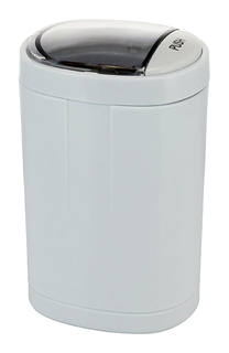 Кофемолка Gemlux GL-CG150 White