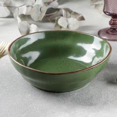 Тарелка Punto verde, 1 л, d=21,5 см No Brand