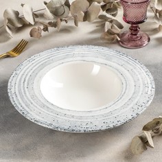 Тарелка для пасты Natura, d=31 см No Brand