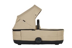 Люлька Easywalker (Изиволкер) Jimmey carrycot Sand Taupe/бежевый EJI10103