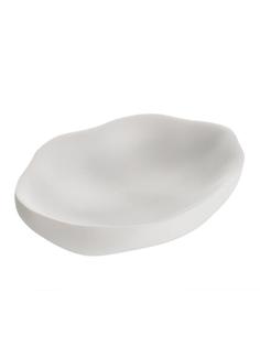 Мыльница настольная полирезин B5632-4 Айсберг Raindrops Аквалиния