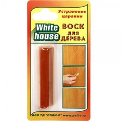 Воск для дерева White House Вишня 15 г