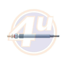 Свеча накаливания 4u 4UAN148011