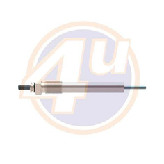 Свеча накаливания 4u 4UAN160538