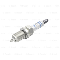 Свеча Зажигания Fr7lcx+ (1.1) [+31] Bosch арт. 242236542