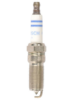 Свеча Зажигания Hr7mpp302x (1.1) Bosch арт. 242235767