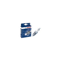 Свеча зажигания Bosch 0242219529