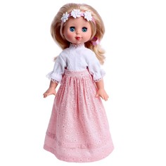 Кукла Актамир Лариса, 35 см