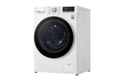 Стиральная машина LG F4V5TS0W белый