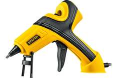 Сетевой клеевой пистолет STAYER PRO 11, d 11 мм, 18 г/мин