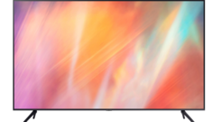 LED телевизор 4K Ultra HD Samsung UE55AU7100UXCE