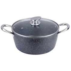 Кастрюля Winner Графит WR-6022 4.04 л