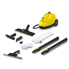 Пароочиститель Karcher SC 2 EasyFix + насадка для мойки окон