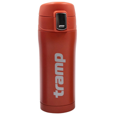 Термокружка Tramp Snap TRC-106 0,35 л оранжевый