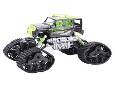 Радиоуправляемая игрушка DongBang DB-2036 Black-Green