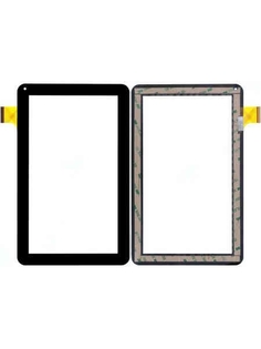 Тачскрин для Supra M12AG 3G