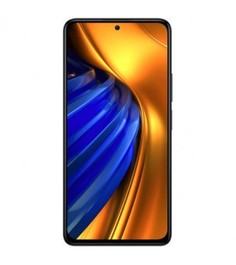 Смартфон Xiaomi Poco F4 8/256Gb Night Black (EU)