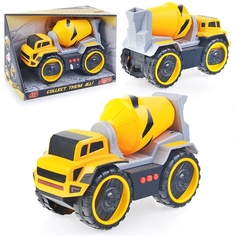 Oubaoloon Миксер, инерционная, в коробке