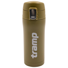 Термокружка Tramp Snap TRC-106 0,35 л хаки