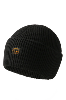 Шапка бини мужская Superdry M9010253A, черный