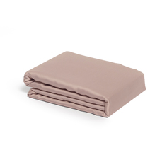 ПРОСТЫНЯ НА РЕЗИНКЕ TENCEL ROSE, размер 160 х 200 x 25 см La Prima