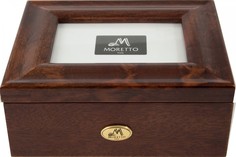 Шкатулка-фоторамка для ювелирных украшений "Albina" Win Max Enterprises Co. LTD