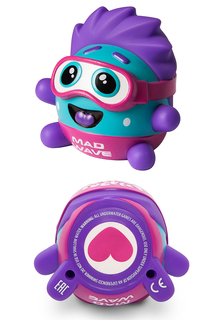 Игрушка Mad Wave MAD BUBBLE diving M150906011W
