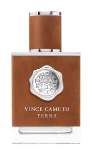 Туалетная вода Vince Camuto Terra Eau de Toilette для мужчин, 50 мл