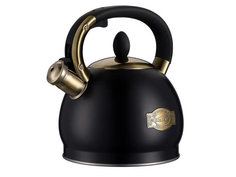 Чайник Regent Inox Linea Tea 3L 93-TEA-37