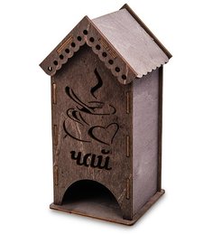 Чайный домик КФ-108/3 113-709236 Арт ист
