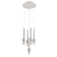 Simple Story Подвесная люстра Simple Story 1022-LED30PL