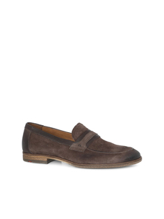 Лоферы мужские LLOYD OKTANT SS22 коричневые 10.5 UK