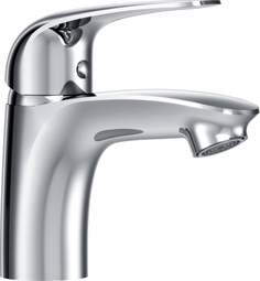 Damixa DX5502100 Astoria смеситель для умывальника хром