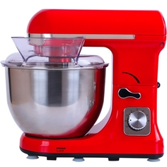 Миксер Gemlux GL-SM5.5R Red
