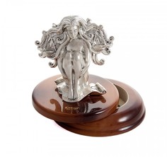 Статуэтка-шкатулка Brunel "Весы"