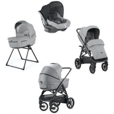 Коляска 4 в 1 Inglesina Aptica System Quattro KA73P0HRG/AE73P00