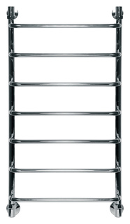 Полотенцесушитель водяной Ника Quadro Л90 100/60-7 Nika