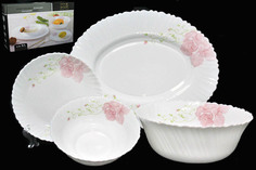 Обеденный сервиз 20пр. в под.уп. 133-234 118-133-234 Lenardi