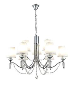 Simple Story Подвесная люстра Simple Story 1014-9PL